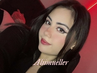 Aliimueller