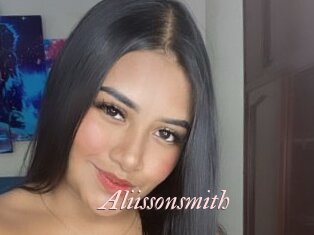 Aliissonsmith