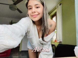 Alilaia