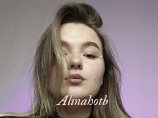 Alinahotb