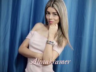Alinakramer