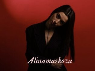Alinamarkova