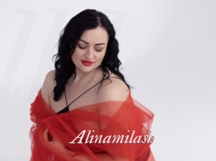 alinamilash Leukelol