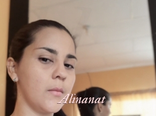 Alinanat
