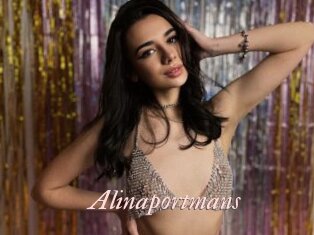 Alinaportmans
