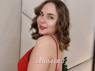 alinarust Leukelol
