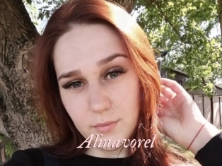 Alinavorel