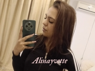 Alinayvette