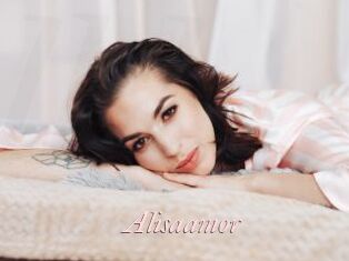 Alisaamor