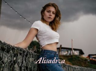Alisadiva