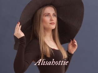 Alisahottie