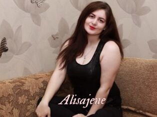 Alisajene