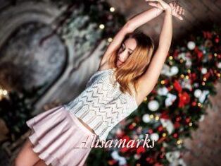 Alisamarks