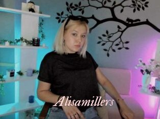 Alisamillers