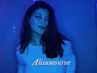 Alisamonroe
