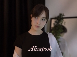 Alisaposh