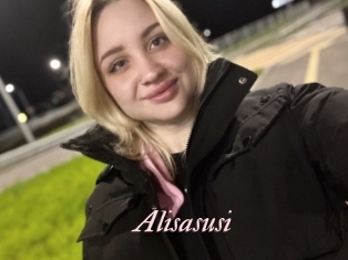 Alisasusi