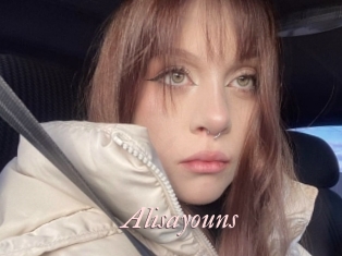 Alisayouns