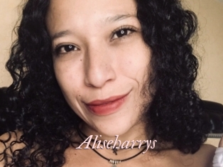 Aliseharrys