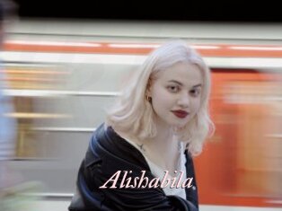 Alishabila