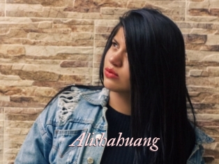 Alishahuang