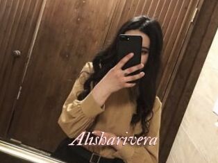 Alisharivera