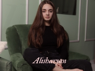 Alisharyan