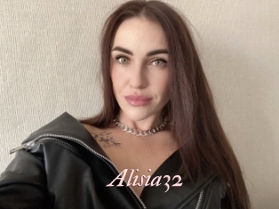 Alisia32