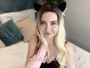 Alisiafitcher