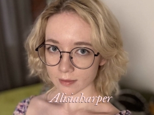 Alisiaharper