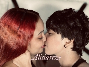 Alisiareze