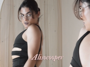 Alisocooper
