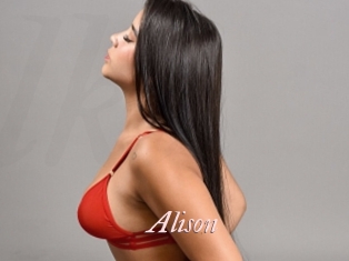 alison Leukelol