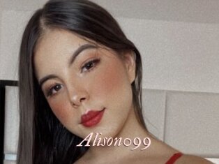 Alison099