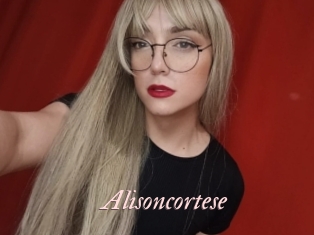 alisoncortese Leukelol