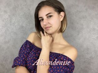 Alisondenise