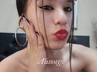 Alisongx