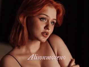 Alisonmoreno
