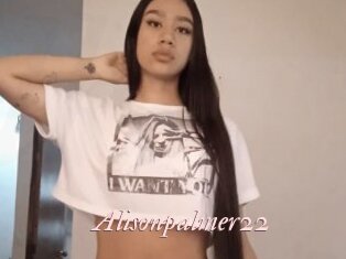 Alisonpalmer22