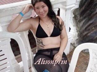 Alisonprin