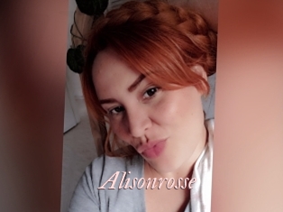 Alisonrosse