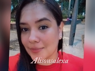 Alisonsalexa