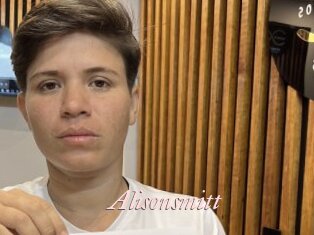 Alisonsmitt