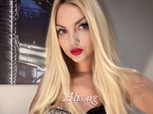 Alissag
