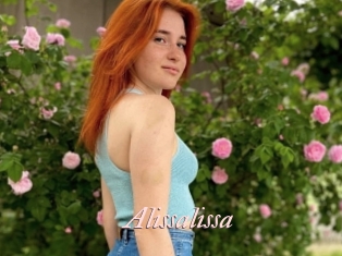 Alissalissa