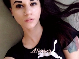 Alissian