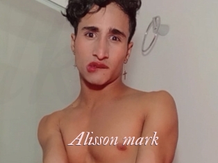 Alisson_mark