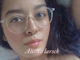 alisson_larock Leukelol