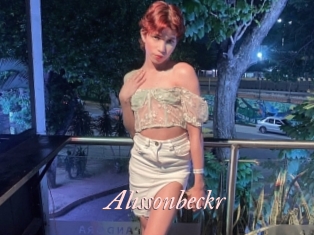 Alissonbeckr