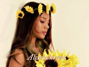 alissonclayton Leukelol